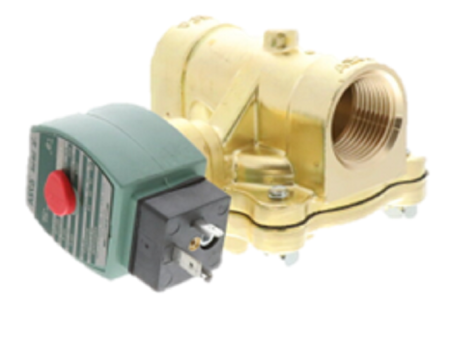 ASCO SC8210G4-24V Valve Online