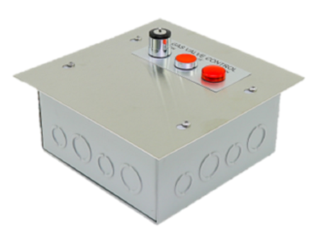 ASCO 108D90C Control Panel For Cheap