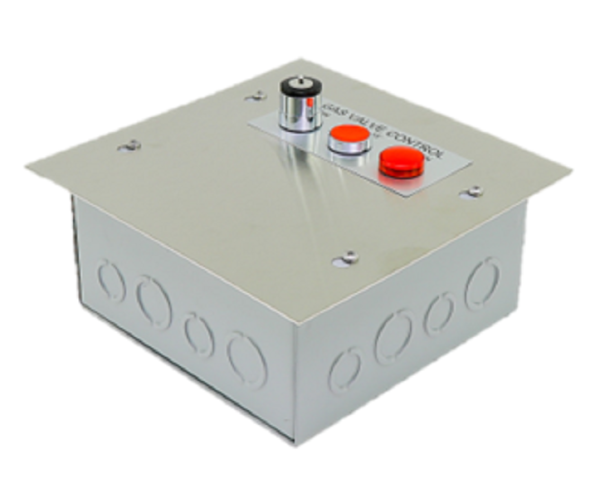 ASCO 108D90C Control Panel For Cheap