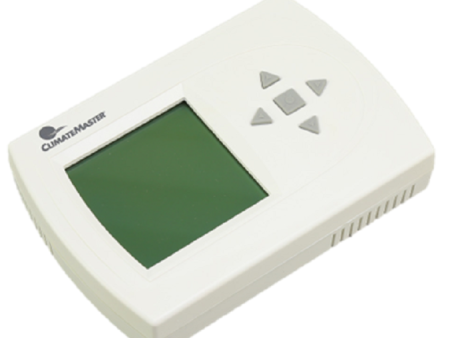 ClimateMaster ATP32U04 Thermostat Online