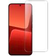 Screen Protector for Xiaomi 13T   13T Pro 2.5D Arc Edge 9H Hardness Tempered Glass Film on Sale