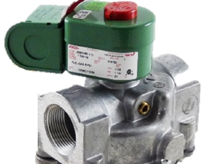 ASCO JB821463CSA Valve For Sale