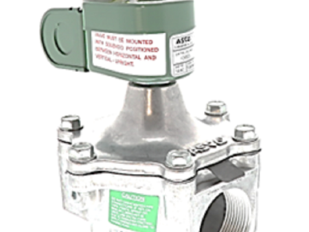 ASCO K3A682V Valve Supply