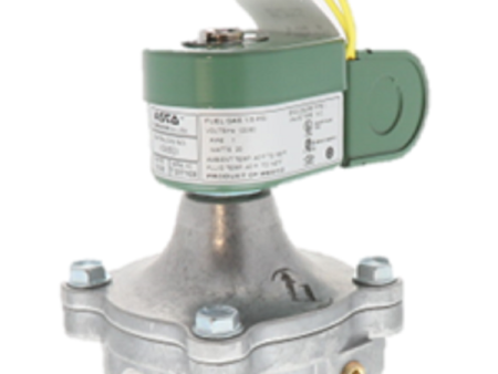 ASCO K3A562V Valve Online now