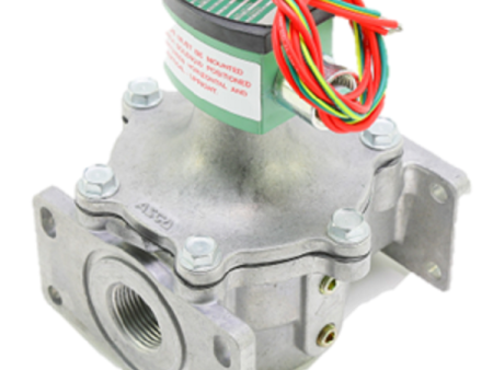 ASCO 8214G251 Valve Online Sale