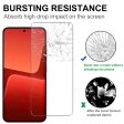 Screen Protector for Xiaomi 13T   13T Pro 2.5D Arc Edge 9H Hardness Tempered Glass Film on Sale