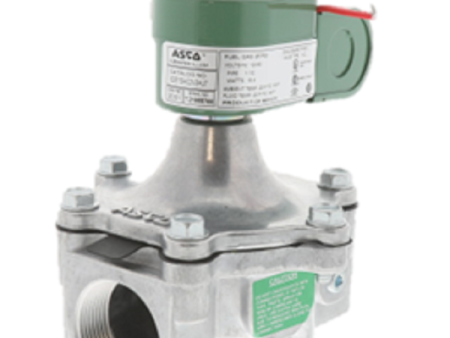 ASCO S261SH02N3HJ7 Valve Online