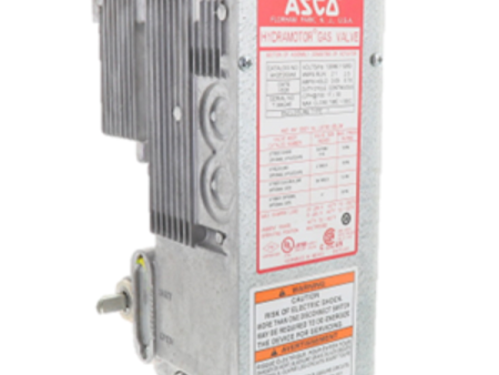 ASCO AH2E202A4 Actuator Discount