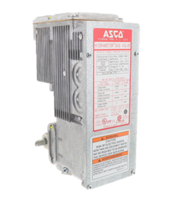 ASCO AH2E202A4 Actuator Discount