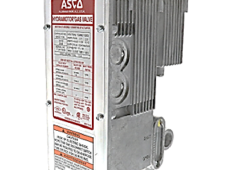 ASCO AH2E112S Actuator For Sale