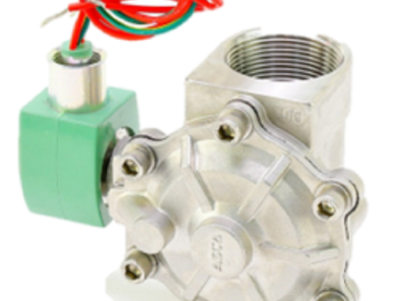 ASCO 8210G127 Valve Online