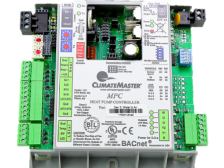 ClimateMaster 17S0012N20 Controller on Sale