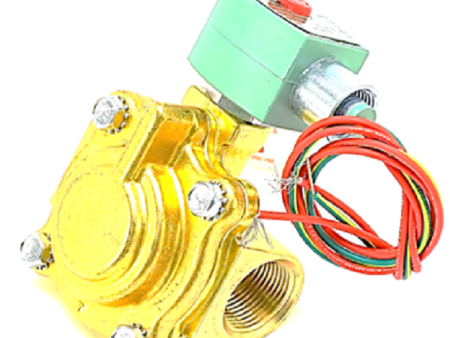 ASCO 8221G7HW Valve Online