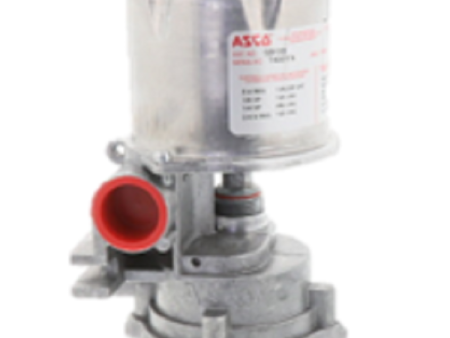 ASCO SB10D Pressure Switch on Sale