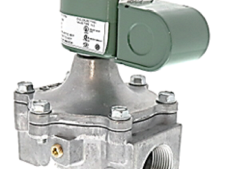 ASCO K3A771V Valve Online Hot Sale