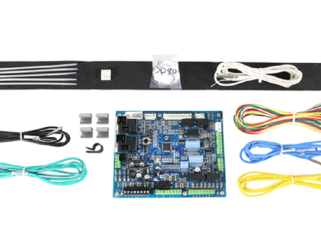 ClimateMaster S17S0002N25U1 Control Board Cheap