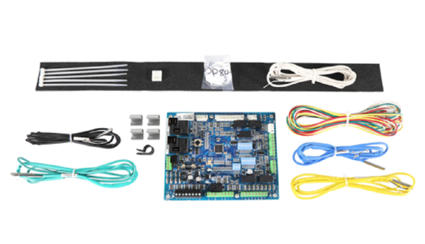 ClimateMaster S17S0002N25U1 Control Board Cheap