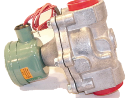 ASCO EF8215B70 Valve For Cheap