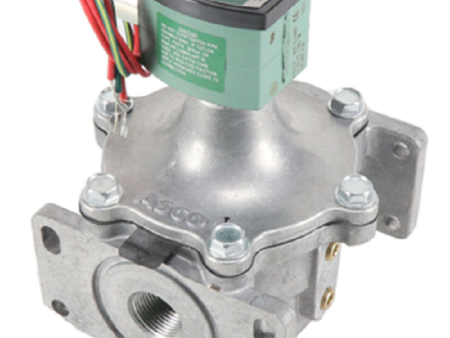 ASCO 8214G236-24V Valve For Discount