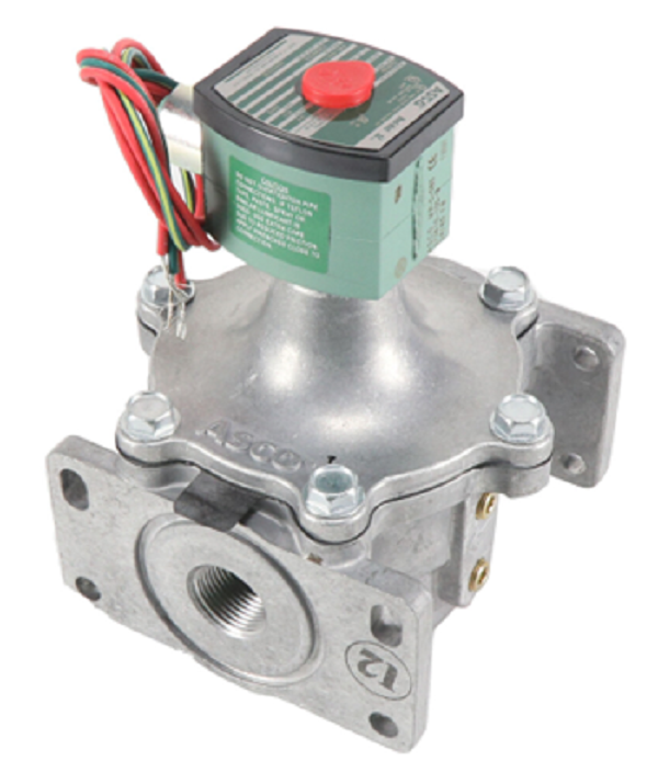 ASCO 8214G236-24V Valve For Discount