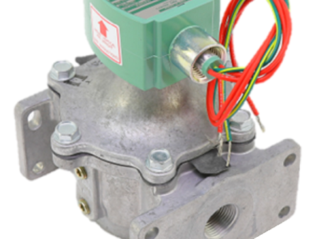 ASCO 8214G236-12VDC Valve Online