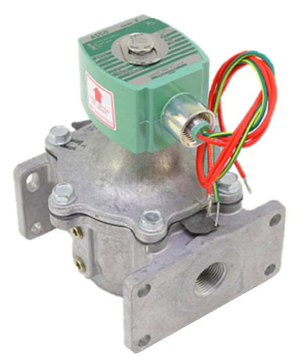 ASCO 8214G236-12VDC Valve Online