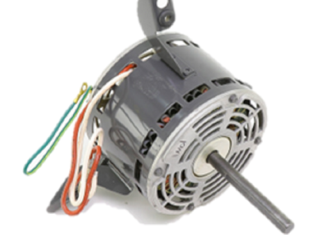 ClimateMaster 14B0001N01 Motor For Sale